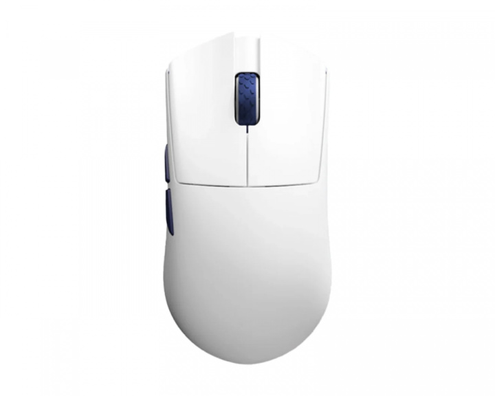  M3S Max Kabellose Gaming-Maus - Weiß