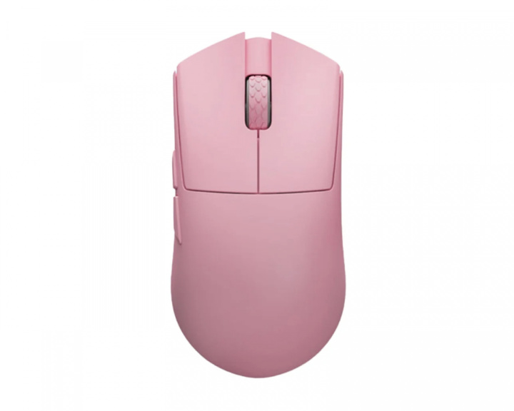  M3S Max Kabellose Gaming-Maus - Rosa