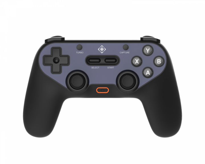  Kabelloser 3-in-1 Controller für PC/PS4/Switch