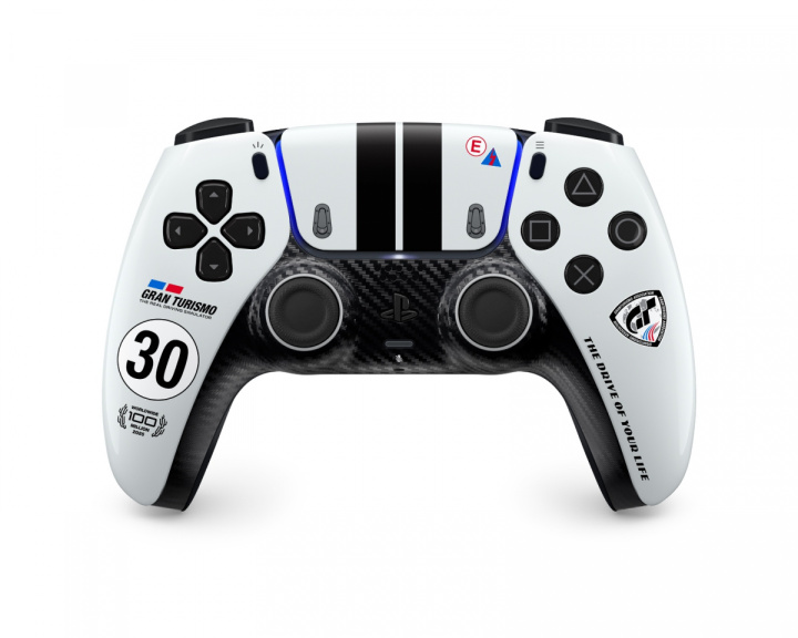  PlayStation 5 DualSense V3 Kabelloser PS5-Controller - Gran Turismo Limited Edition