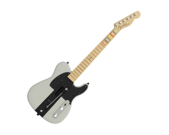  Infinakore Gitarren-Controller - Fender Telecaster Edition