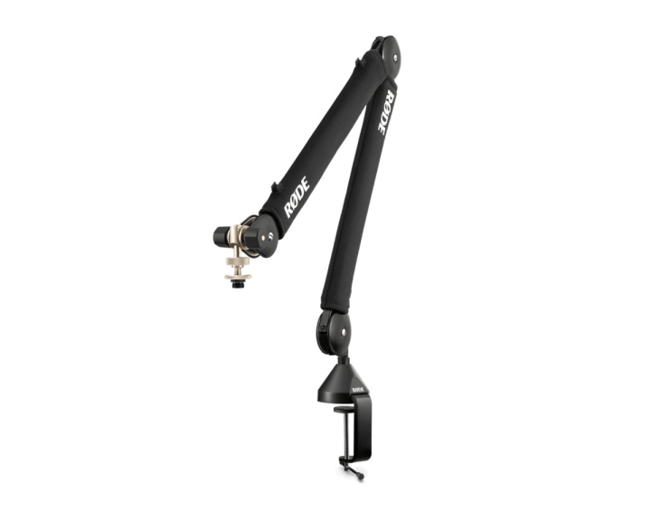  PSA1+ Professioneller Studioarm - Schwarz