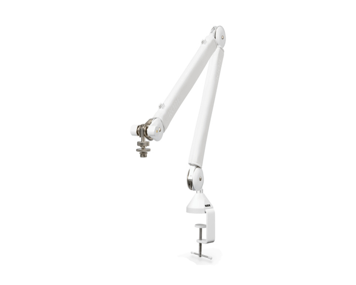  PSA1+ Professioneller Studioarm - Weiß