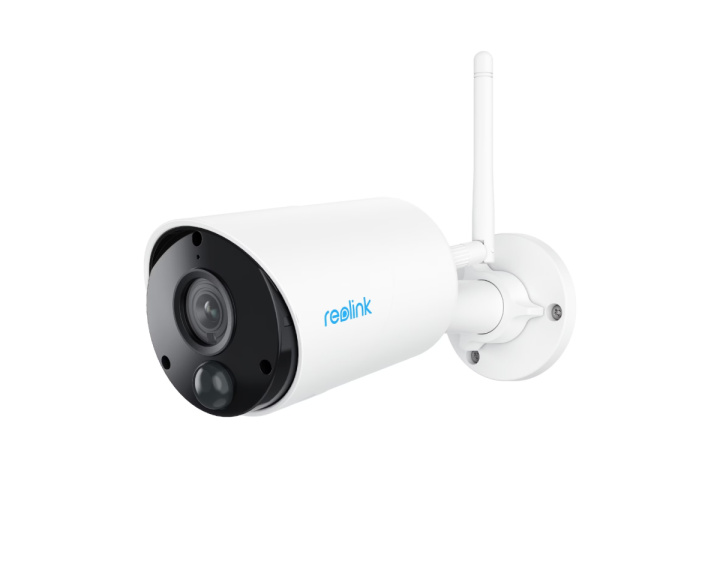  Argus Eco 2K 3MP Überwachungskamera