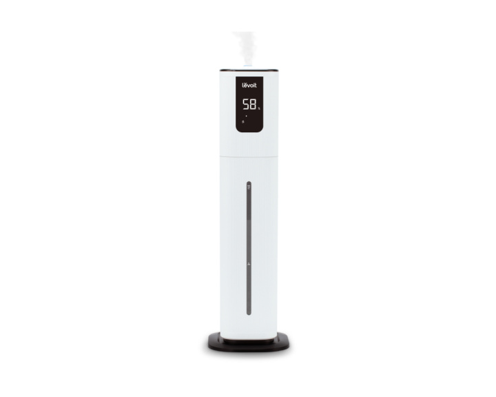  OasisMist 1000S Smarter Ultraschall Cool Mist Turm-Luftbefeuchter