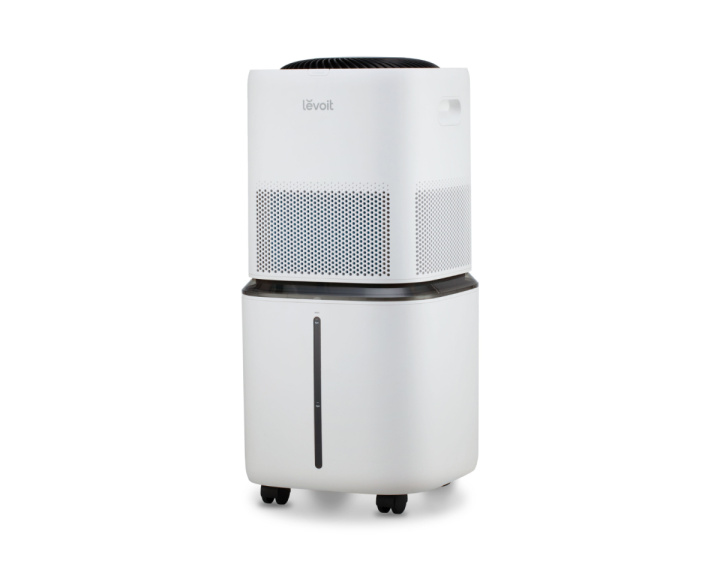 Superior 6000S Smart Verdunstungs-Luftbefeuchter