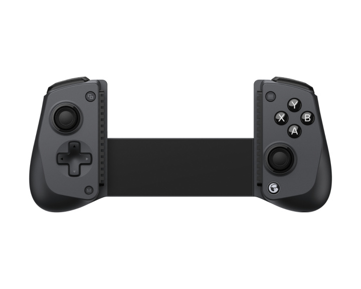  X5s Mobile Spielesteuerung - Schwarz
