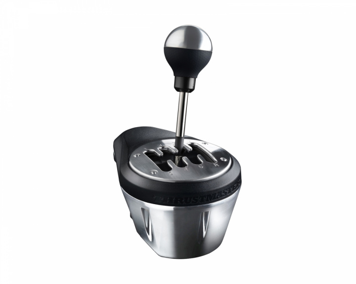 Thrustmaster TH8A Add-On Shifter - Schalthebel