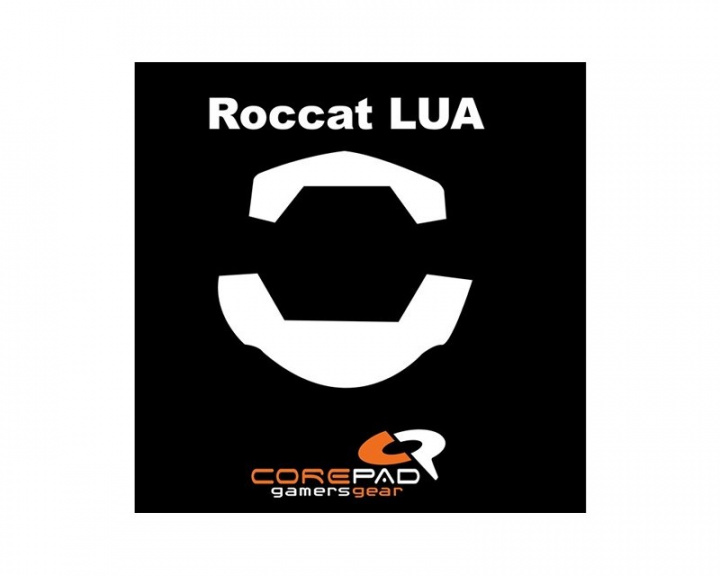 Corepad Skatez für Roccat LUA