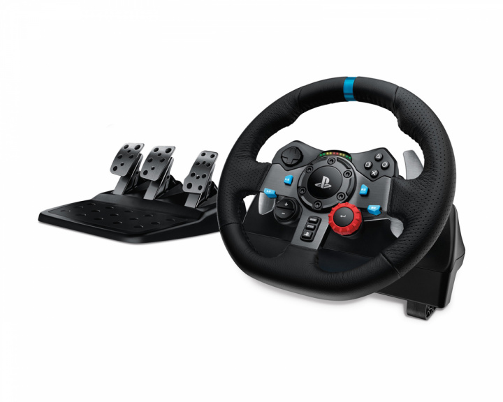 Logitech G29 Driving Force (PS4/PS5)