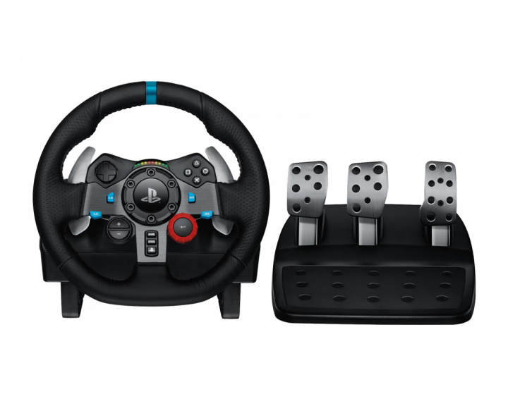 Logitech G29 Driving Force Rennlenkrad (PS4/PS5)