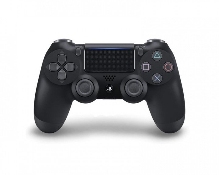 Sony Dualshock 4 Wireless PS4 Controller v2 - Schwarz