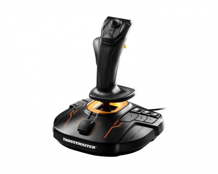 Thrustmaster T.16000M FCS Joystick