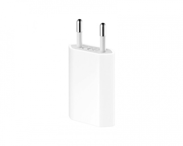 Apple 5W USB Power Adapter - Ladegeräte