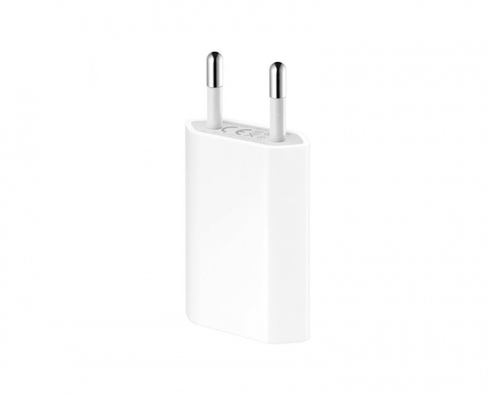 Apple 5W USB-A Power Adapter - Ladegeräte