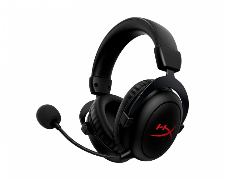 HyperX Cloud II Core Kabellose Gaming Headset - Schwarz (DEMO)