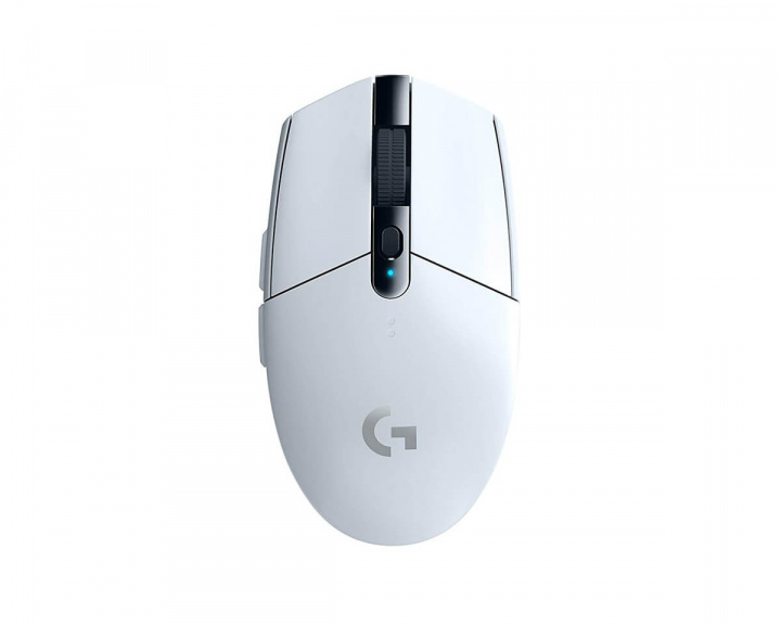 Logitech G305 Lightspeed Wireless Gaming-Maus Weiß (DEMO)