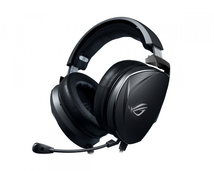 Asus Theta Electret Gaming Headset (DEMO)