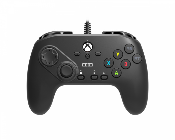 Hori Fighting Commander Octa Xbox Controller (DEMO)