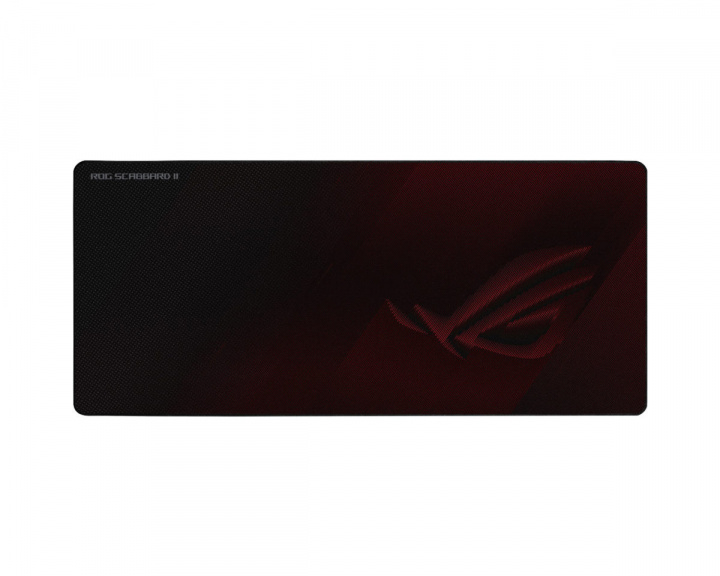 Asus ROG Scabbard II Mauspad (DEMO)