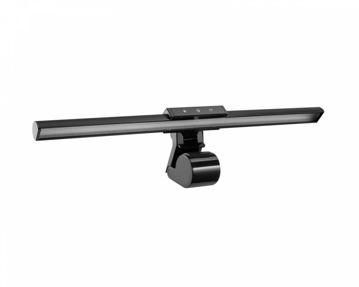 MaxMount Bildschirmbeleuchtung LED mit Dimmer (DEMO)