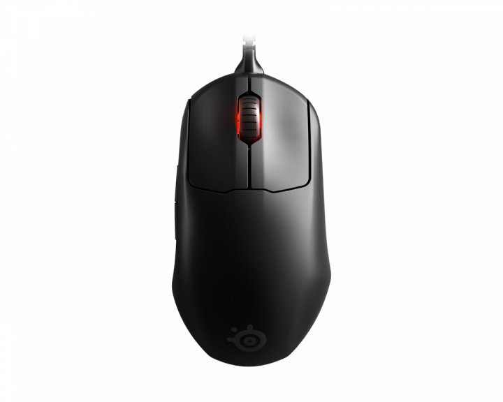 SteelSeries Prime+ Gaming-Maus (DEMO)