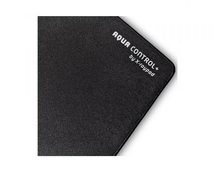 X-raypad Aqua Control Plus Mauspad - Schwarz - XXL (DEMO)