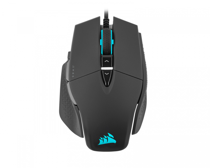 Corsair M65 RGB ULTRA Gaming-Maus (DEMO)