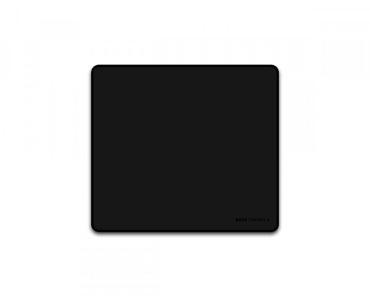 X-raypad Aqua Control II Mauspad - Schwarz - XL (DEMO)