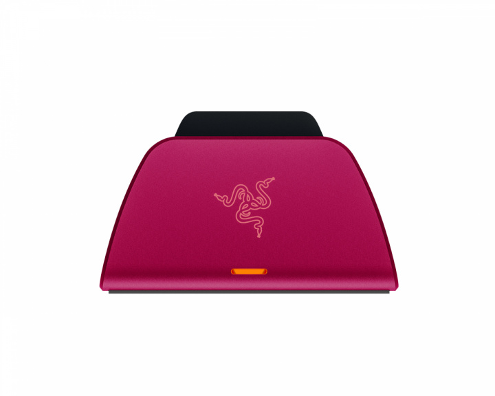 Razer Ladestation für PS5-Controller - Rot (DEMO)