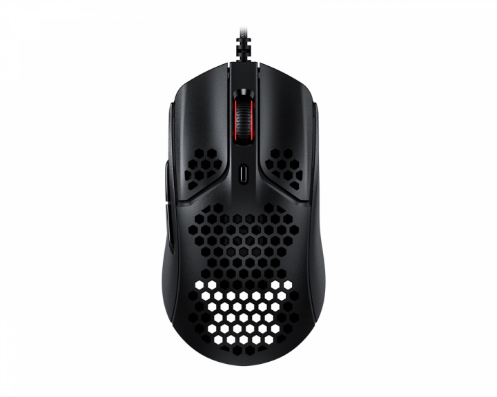 HyperX Pulsefire Haste Gaming-Maus - Schwarz (DEMO)