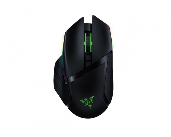 Razer Basilisk Ultimate Kabellos Gaming-Maus (DEMO)