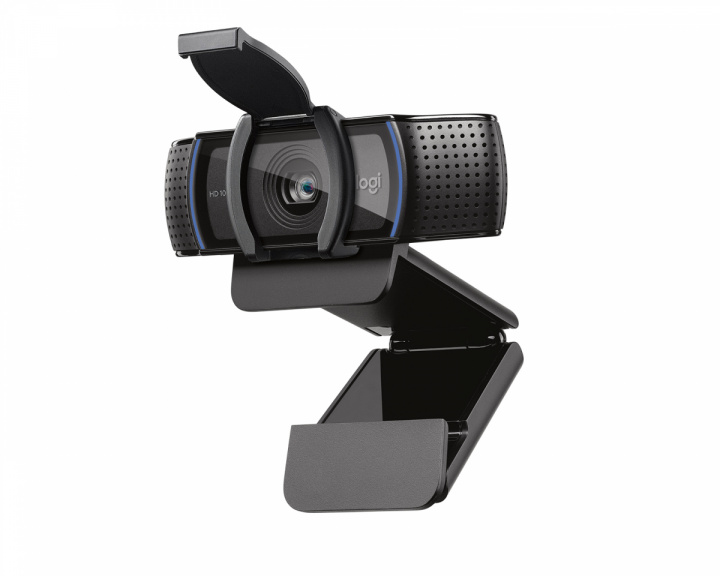 Logitech C920S HD Pro Webcam USB (DEMO)