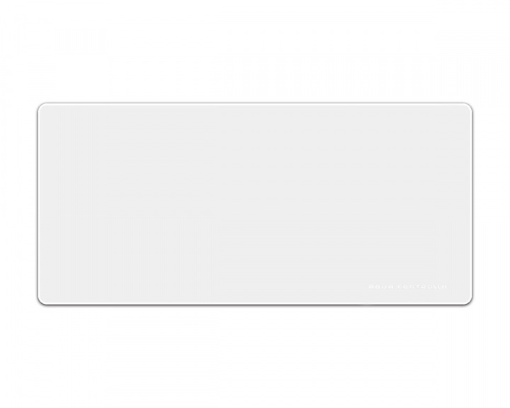 X-raypad Aqua Control II Mauspad - Weiß - 3XL (DEMO)