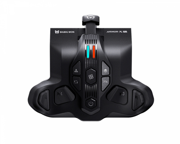 BIGBIG WON Armor X PRO Wireless Back Button für Xbox Series S/X Controller (DEMO)