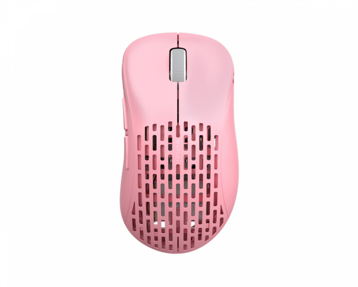 Pulsar Xlite Wireless v2 Mini Gaming-Maus - Rosa (DEMO)