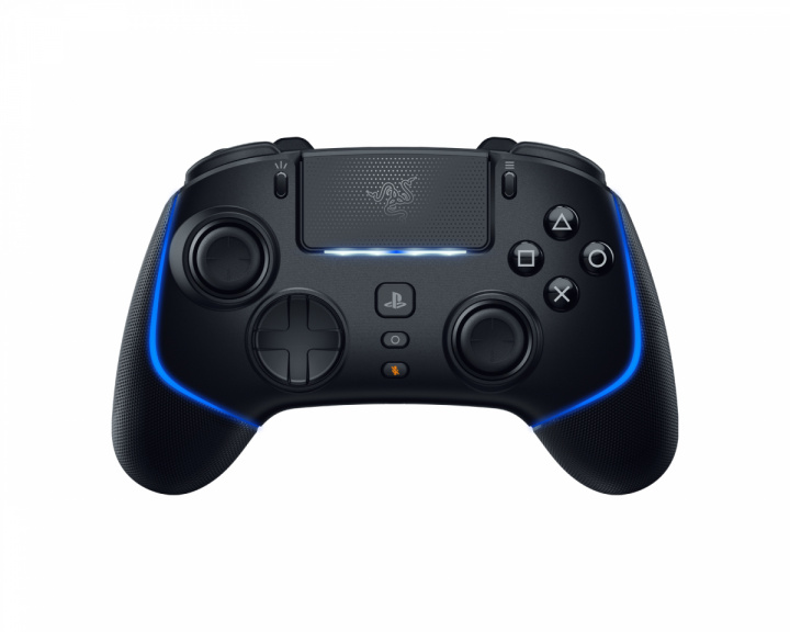 Razer Wolverine V2 Pro Wireless - Schwarz PS5 & PC Wireless Controller (DEMO)
