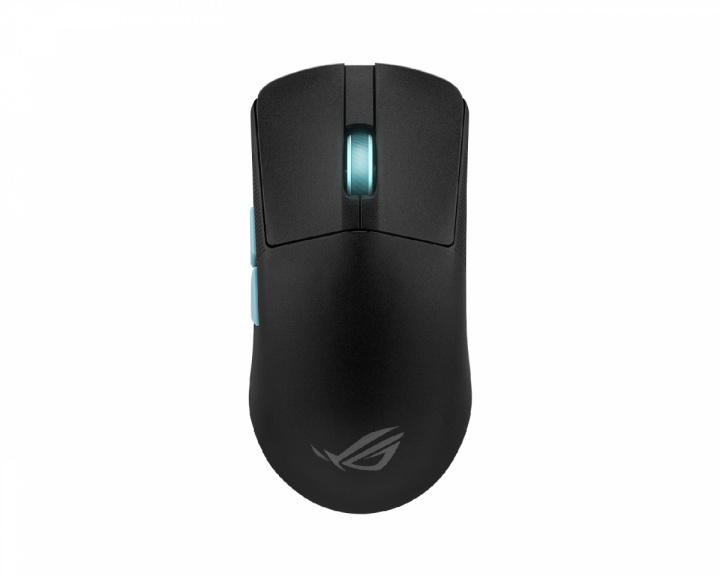 Asus ROG Harpe Ace Aim Lab Edition - Kabellos Gaming-Maus (DEMO)