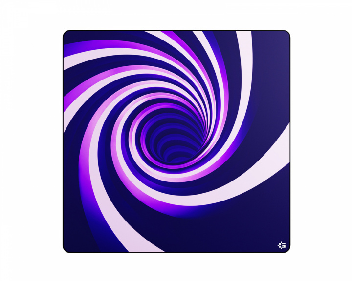 Gamesense Radar Gaming Mauspad - Lila (DEMO)