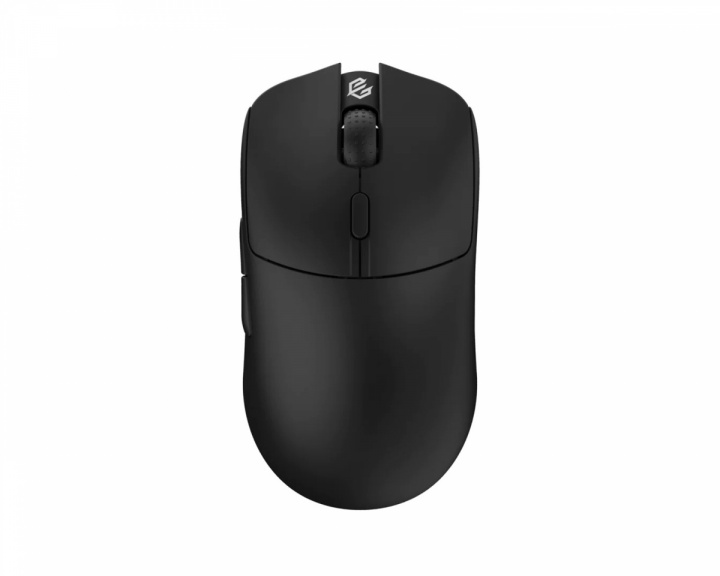 G-Wolves HTX 4K Kabellose Gaming-Maus – Schwarz (DEMO)