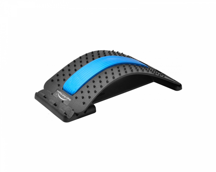 MaxMount Pro Back Stretcher - Lordosenstütze & Rückenstrecker (DEMO)