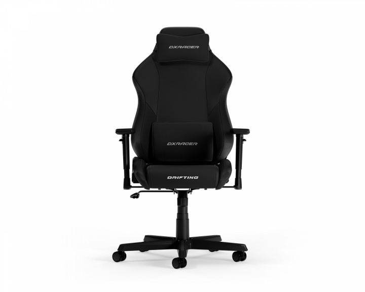 DXRacer DRIFTING L Schwarz EPU Leder (DEMO)