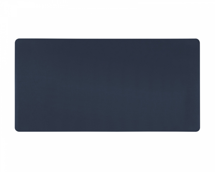 MaxMount PVC Leder - 1200x600 Schreibunterlage - Blau (DEMO)