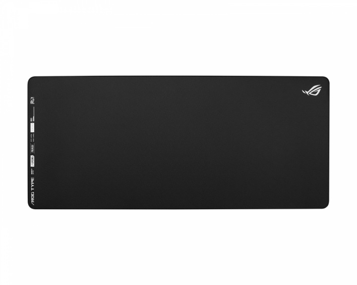 Asus ROG Hone Ace XXL Mousepad - Schwarz (DEMO)