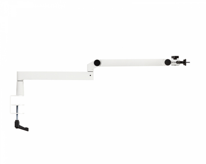 Elgato Wave Mic Arm LP - Weiß (DEMO)