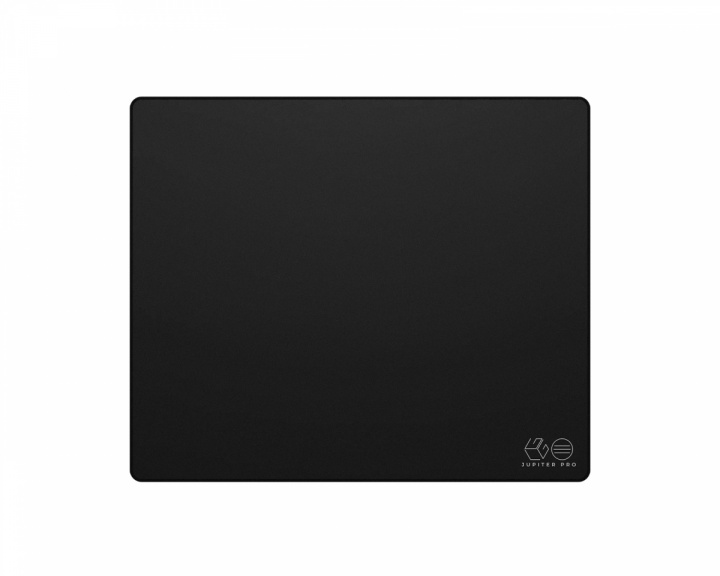 Lethal Gaming Gear Jupiter Pro Gaming-Mauspad - XL - Soft - Schwarz (DEMO)
