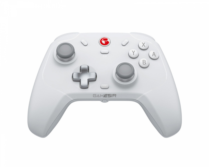 GameSir T4 Cyclone Multiplatform Wireless Controller [Hall Effect] (DEMO)