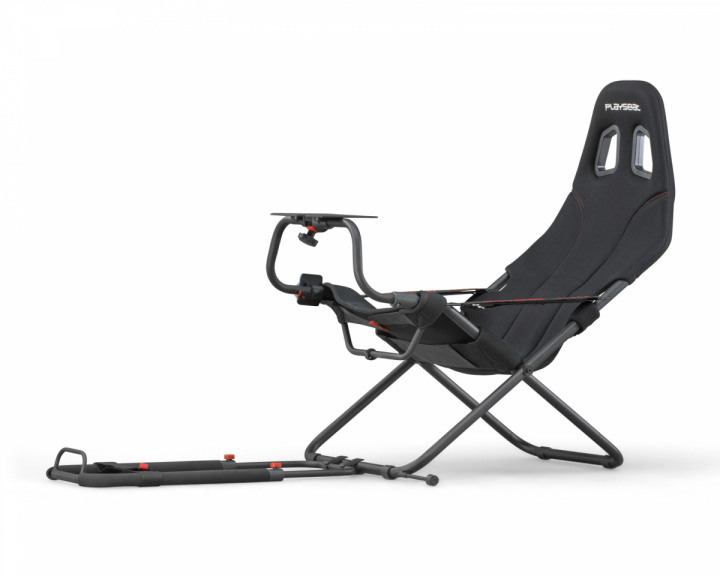 Playseat Challenge - ActiFit Schwarz (DEMO)