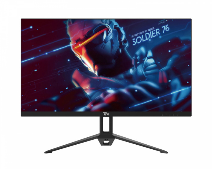 Twisted Minds 22” FHD, 100HZ, IPS,1ms Gaming Monitor (DEMO)