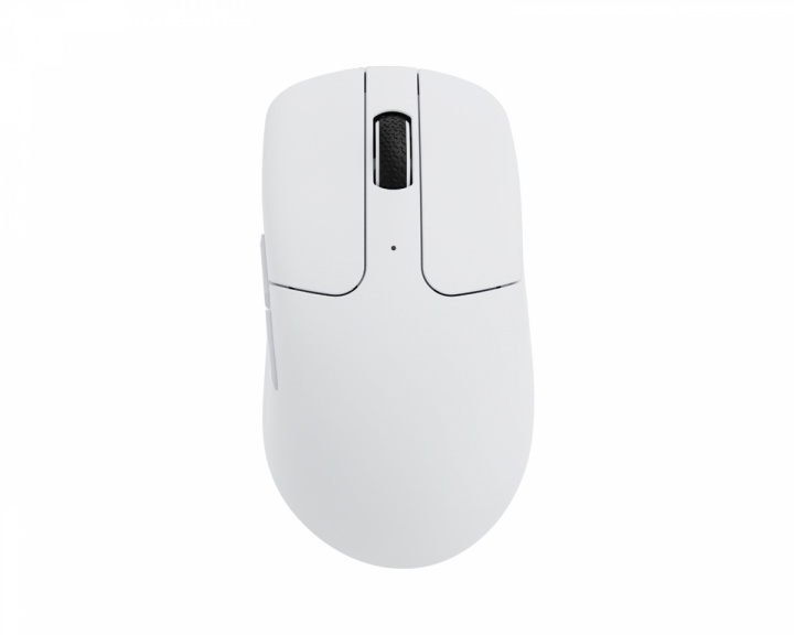 Keychron M2 Wireless Gaming-Maus - Weiß (DEMO)